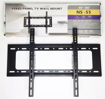 LCD / Plasma TV Wall Brackets 40&quot;-80&quot;