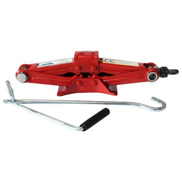 Heavy Duty Scissor Jack