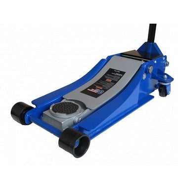 3 Ton Hydraulic Trolley Floor Jack  (Super Low Profile, Double Pump) RRP$259   SALE OVER STOCKED