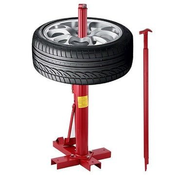 Premium Portable Hand Tyre Changer Bead Breaker