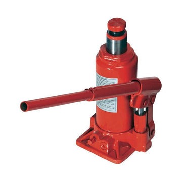 10 Ton Bottle Jack Hydraulic Ram