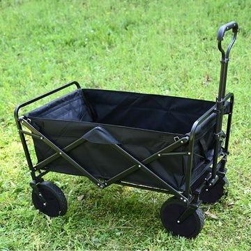 Folding Wagon Cart