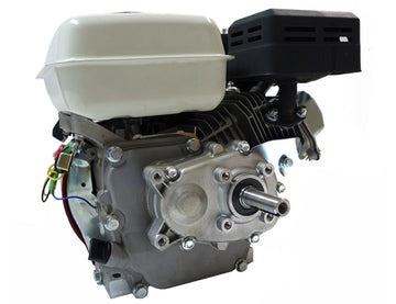 6.5HP 2:1 Reduction Petrol Engine