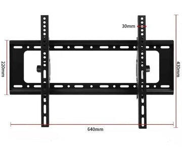 LCD / Plasma TV Wall Brackets 40&quot;-80&quot;