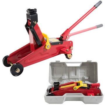 2 Ton Trolley Floor Jack