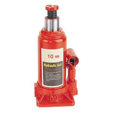 10 Ton Bottle Jack Hydraulic Ram