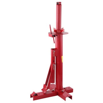 Premium Portable Hand Tyre Changer Bead Breaker