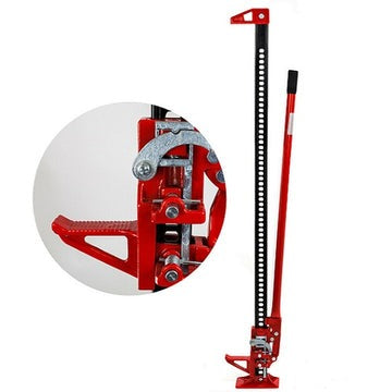 Heavy Duty 3 Ton Lifting Jack  60&quot; Farm Jack