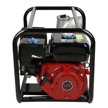 6.5HP Portable Water Pump 2&#39;&#39; 4 Stroke OVERTOCKED - SALE - LIMITED OFFER