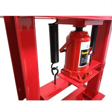 20 Ton Heavy Duty Hydraulic Workshop H Standing Press