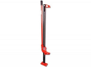 Heavy Duty 3 Ton Lifting Jack  60&quot; Farm Jack