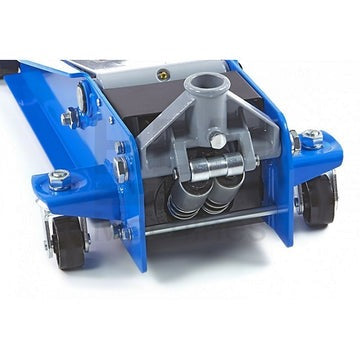 3 Ton Hydraulic Trolley Floor Jack  (Super Low Profile, Double Pump) RRP$259   SALE OVER STOCKED