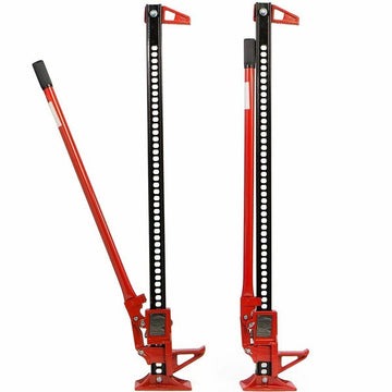 Heavy Duty 3 Ton Lifting Jack 48&quot; Farm Jack