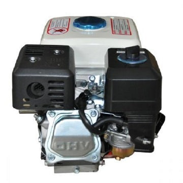 6.5HP 196cc 4 Stroke Petrol Engine 3.6L - Limited Offer - OVER STOCKED