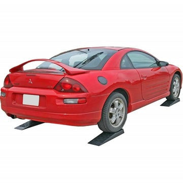 Low Profile Car Ramps 3 Ton (Pair)