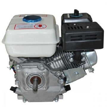 6.5HP 196cc 4 Stroke Petrol Engine 3.6L - Limited Offer - OVER STOCKED