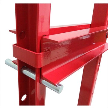 20 Ton Heavy Duty Hydraulic Workshop H Standing Press