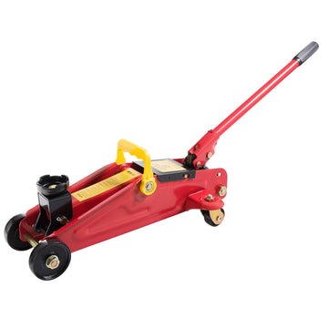 2 Ton Trolley Floor Jack