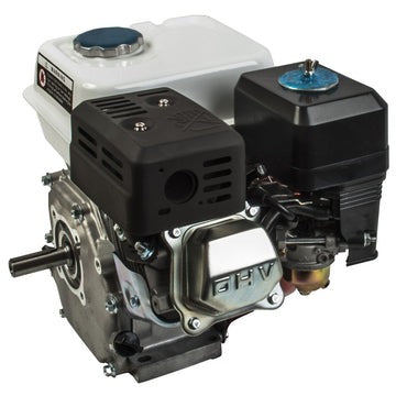 6.5HP 196cc 4 Stroke Petrol Engine 3.6L - Limited Offer - OVER STOCKED