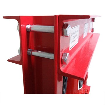 20 Ton Heavy Duty Hydraulic Workshop H Standing Press