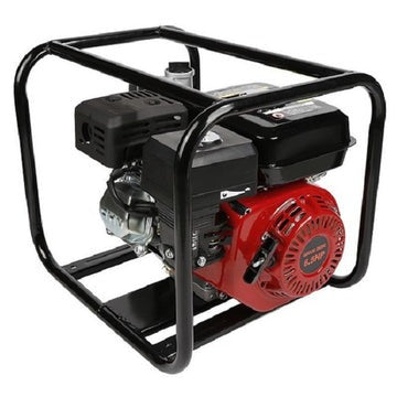 6.5HP Portable Water Pump 2&#39;&#39; 4 Stroke OVERTOCKED - SALE - LIMITED OFFER